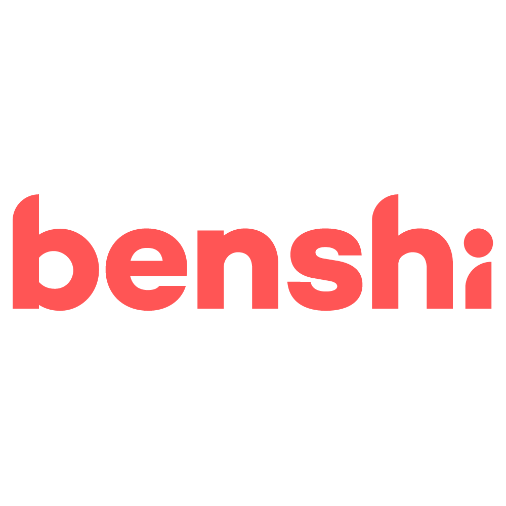 Benshi logo