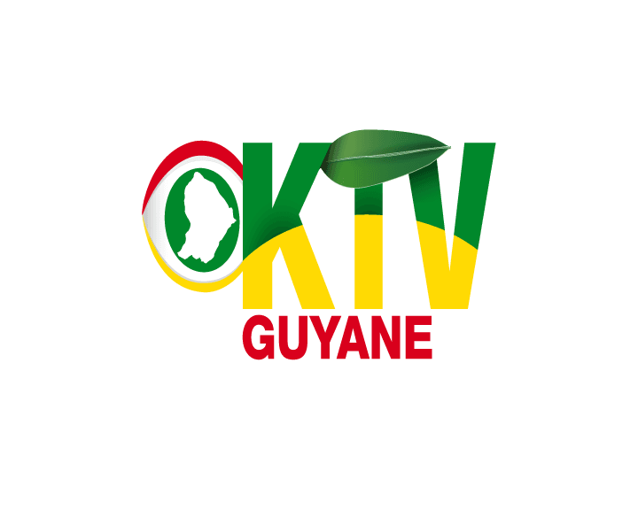 KTV Guyane logo