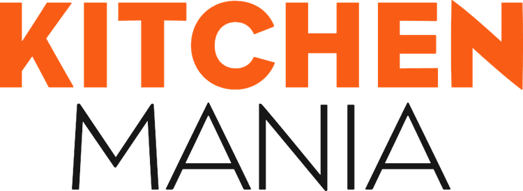 Kitchen Mania logo