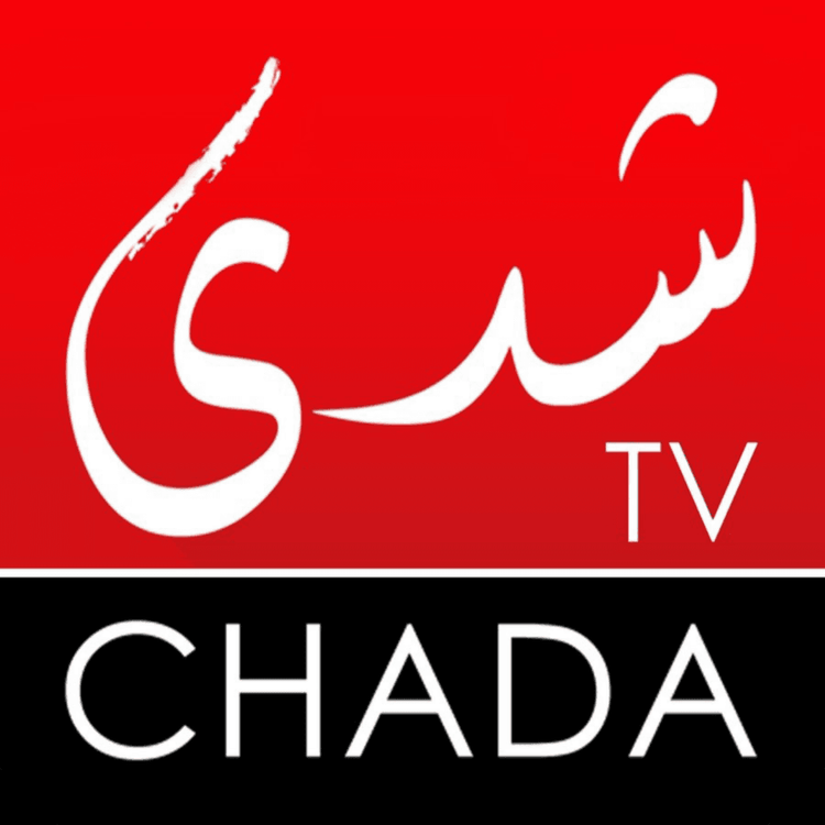 Chada TV logo