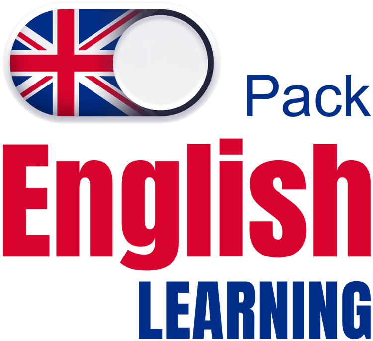 English Learning  logo