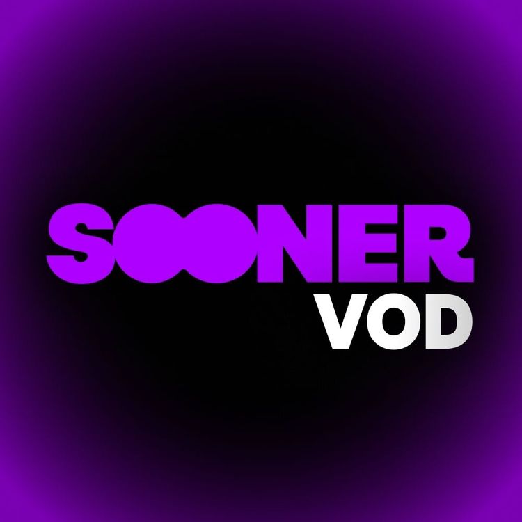 Sooner VOD logo