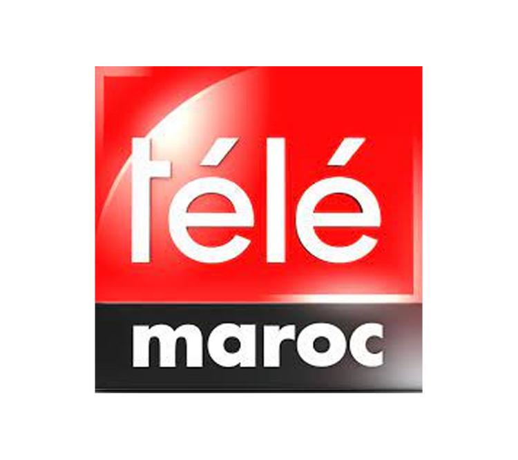 Tele Maroc logo