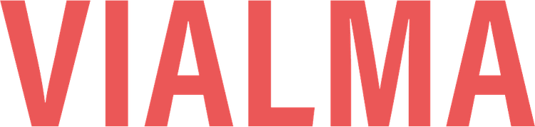 Vialma logo