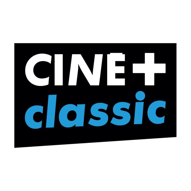 CINÉ+ classic logo
