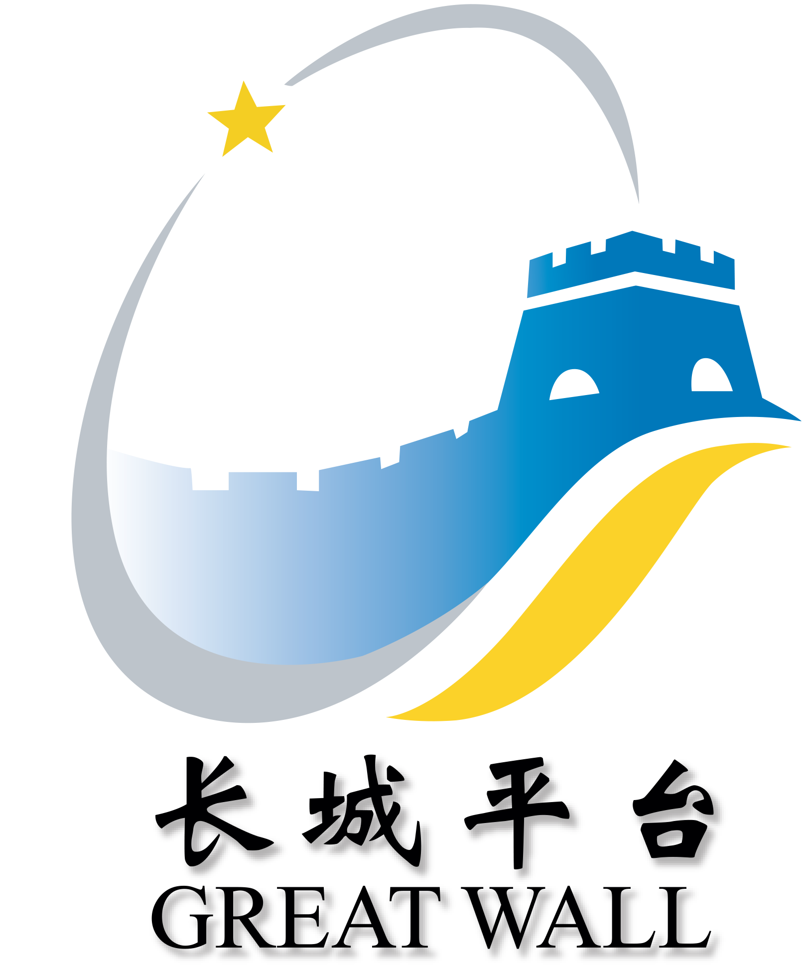 Grande Muraille logo