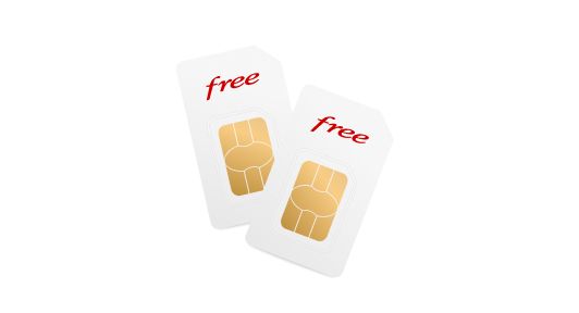 Forfaits mobiles