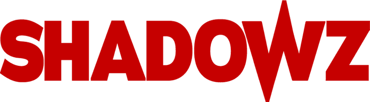 Shadowz logo