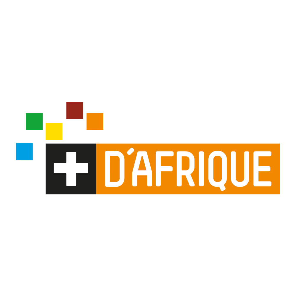 +D'AFRIQUE logo